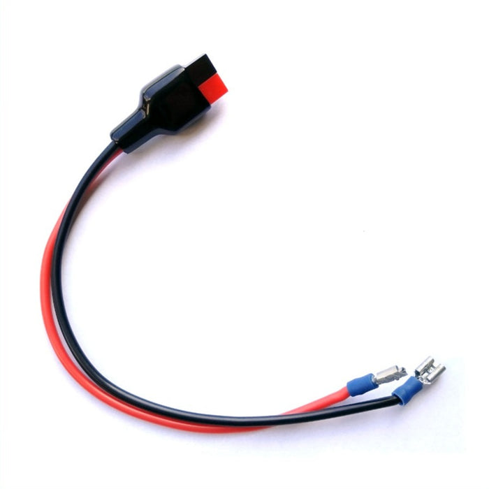12V, 12Ah LFP Battery (ABS, BLF-1212AS)