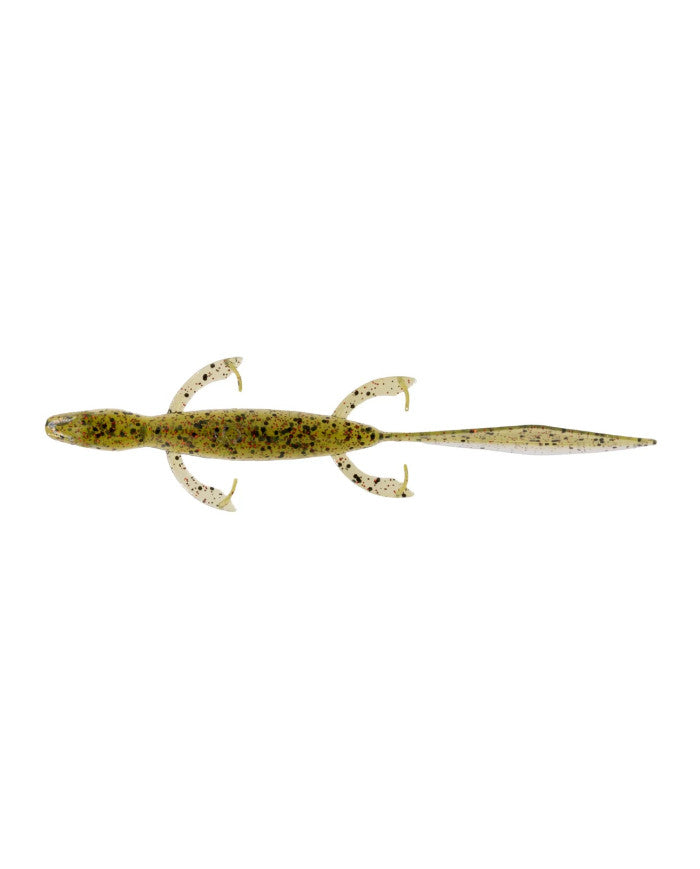 6th Sense Ridge Lizard 5.7"