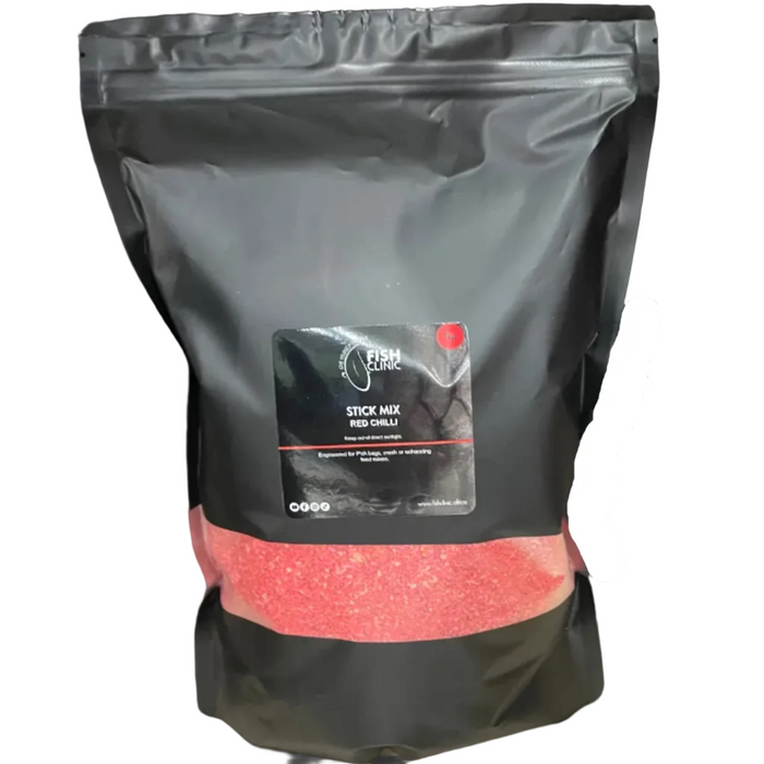 Fish Clinic Stick Mix 1kg