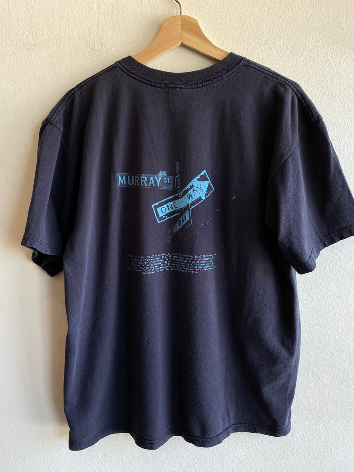 Vintage 2002 Sonic Youth T-Shirt - La Lovely Vintage