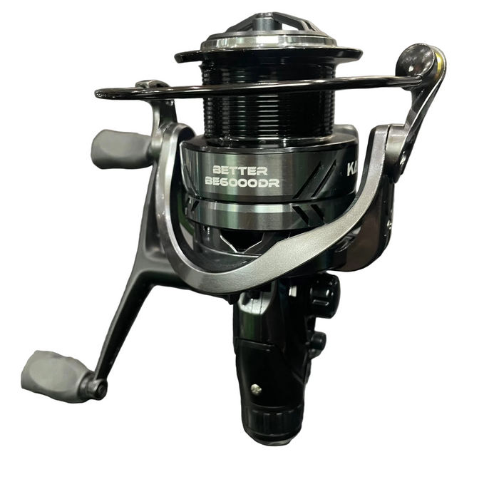 Kaida Better 6000 Baitrunner Reel