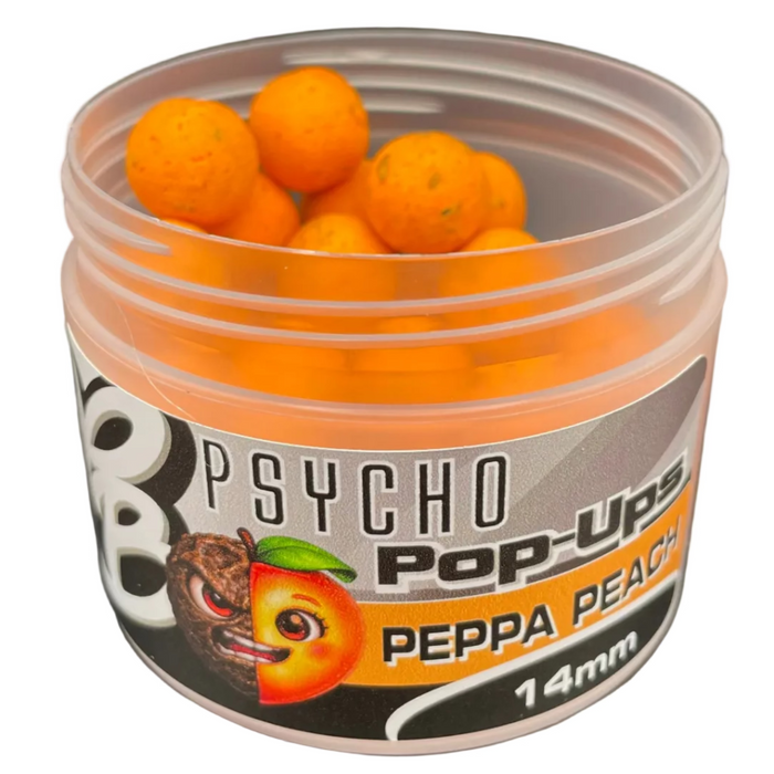 Peppa peach - 14mm