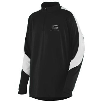 Adult 1/4 Zip Warm Up B