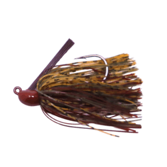 Biggen Bass Tungsten Swimjig