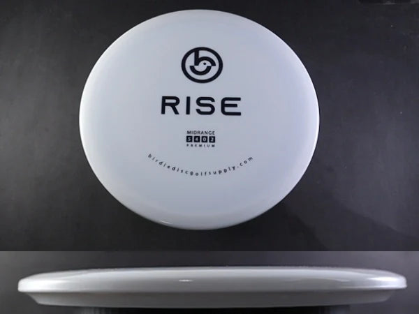Birdie Disc Golf Supply Rise (Infinity)