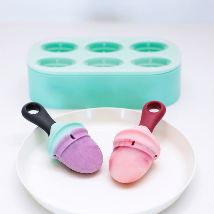 Boon Pulp Freezer Tray + 2 Pulp