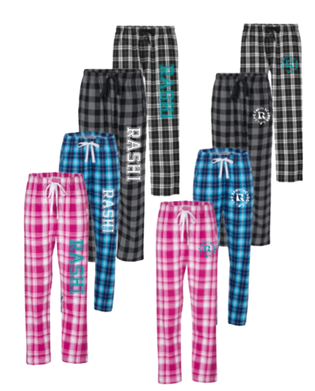 Boxercraft Adult-Sized Flannel Pants