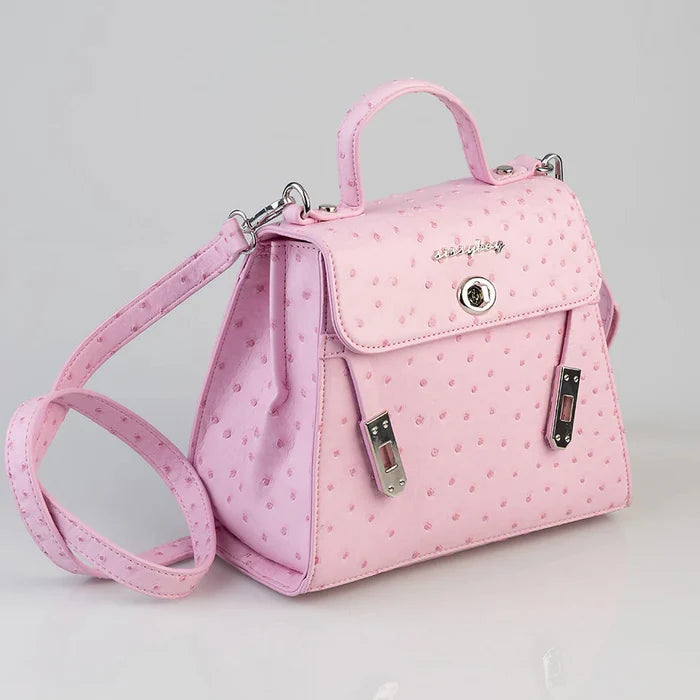 Carly Ostrach Bag (Sissy By)