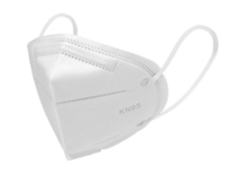 CDC Approved KN95 Mask