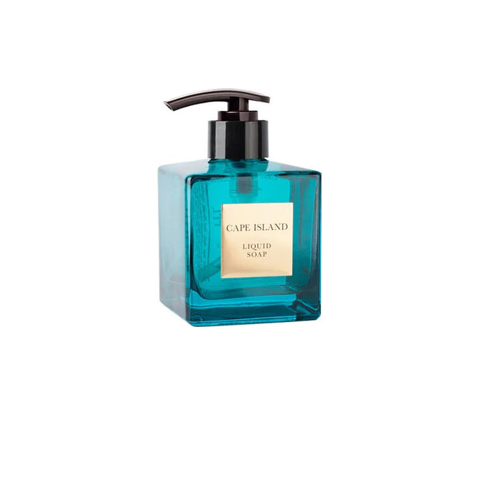 Clifton Beach Liquid Soap 200ml (Cape Island)