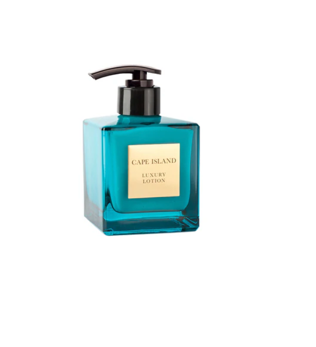 Clifton Beach Luxury Lotion 200ml (Cape Island)