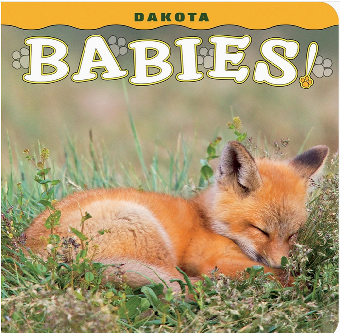 Dakota Babies