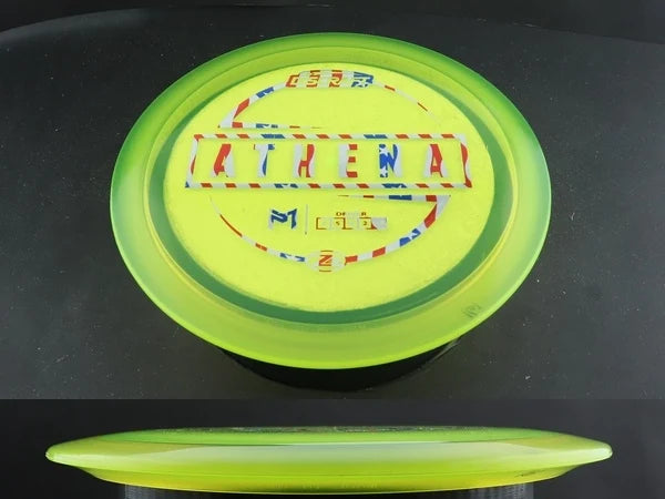 Discraft Athena (Signature Z Lite)