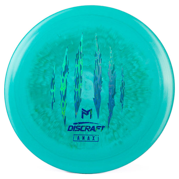5030 Aqua Green | Water Drip | 170g-172g