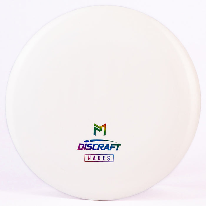 5079 White | Ghost | 170g-172g