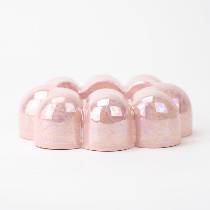Doble Reina Madreperla Ashtray - Empire Smokes