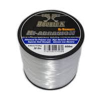 Double X Hi-Abrasion Monofilament