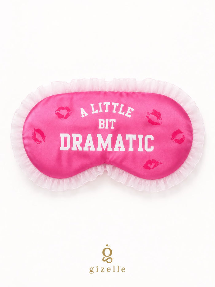 Dramatic Eyecover (Gizelle)