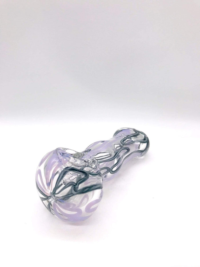 Ash-Purple