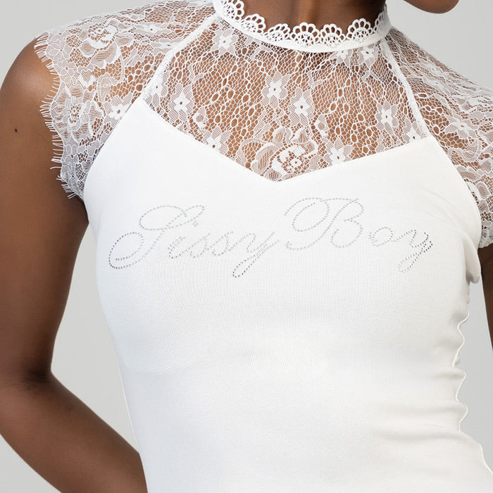 Edge Of Magic T-Shirt (Sissy Boy)