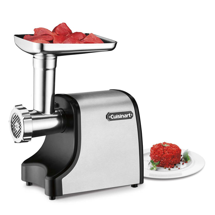 Electric Meat Grinder