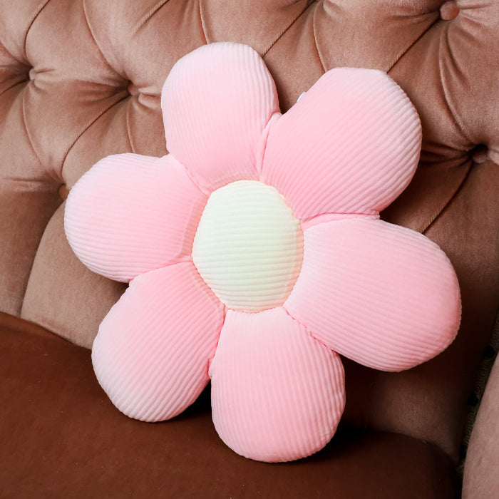 Flower Pillow (Gizelle)