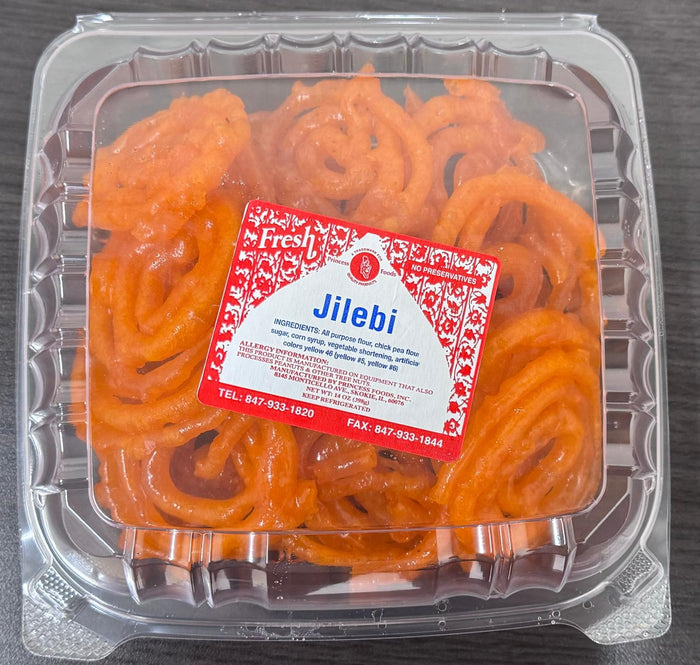 Fresh - Jalebi 14oz