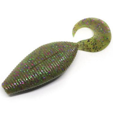 Geecrack Spiron Grub 4.8"