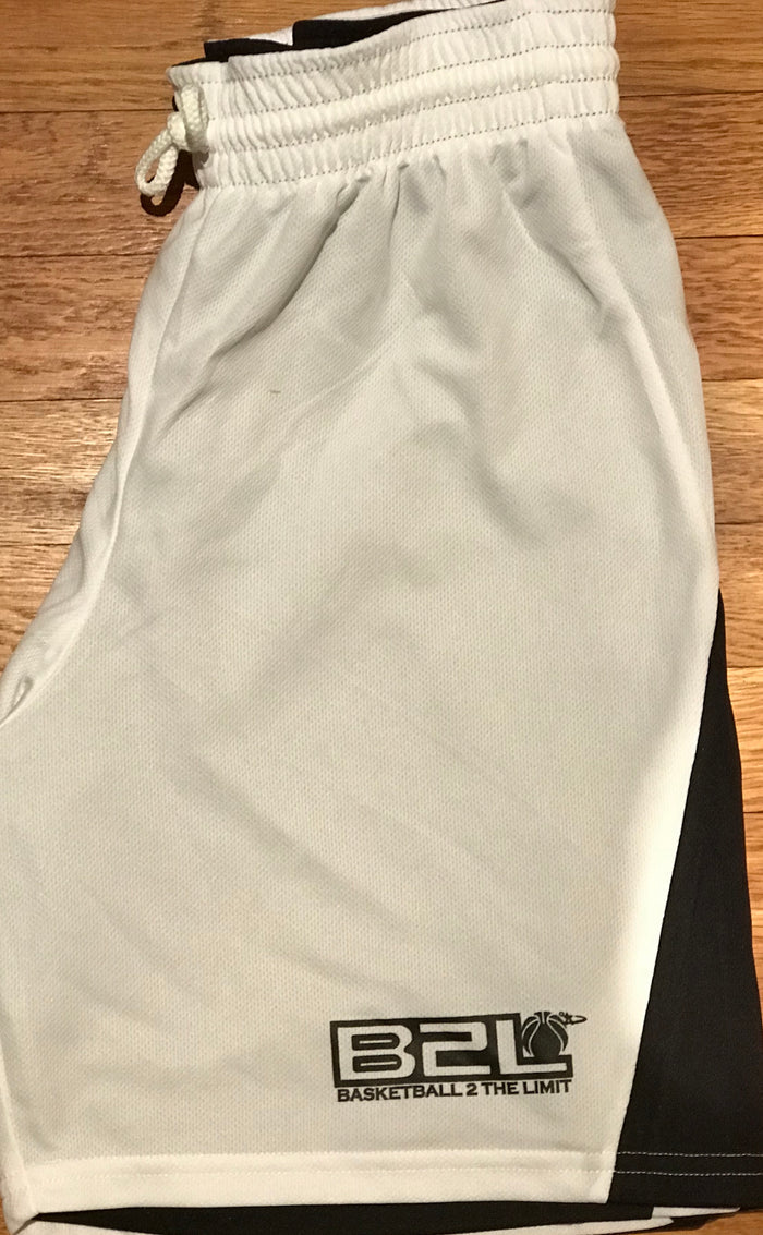 Girls Uniform Shorts (Adult)