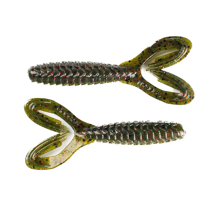 Googan Baits Love Grub 4"
