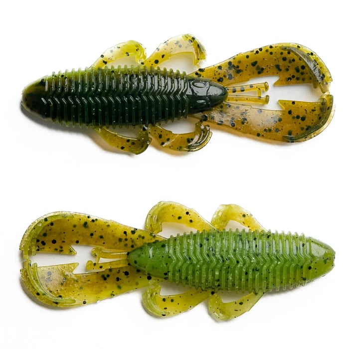 Summer Craw - 7pcs