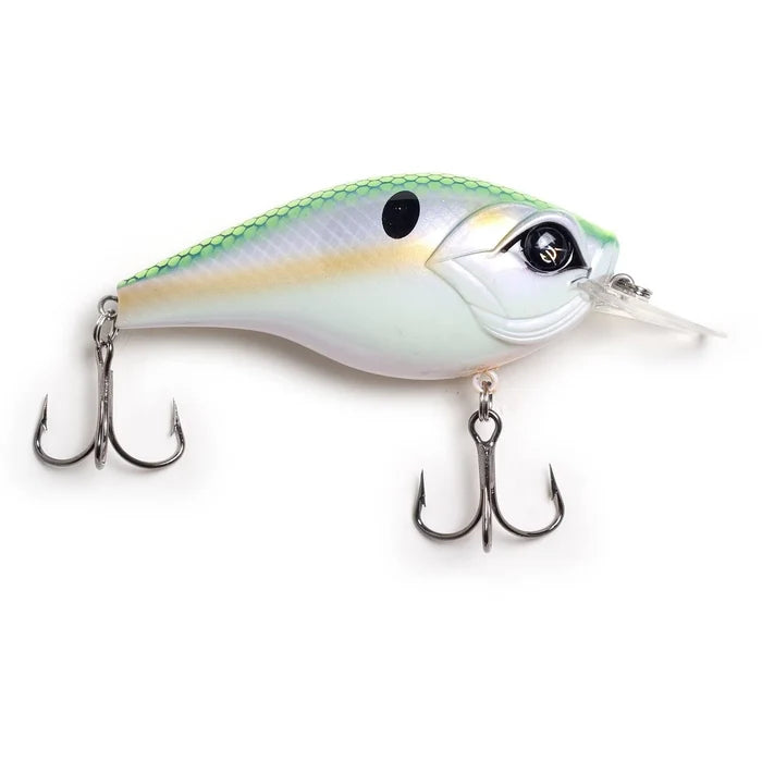 Googan Squad Banger Squarebill Crankbait