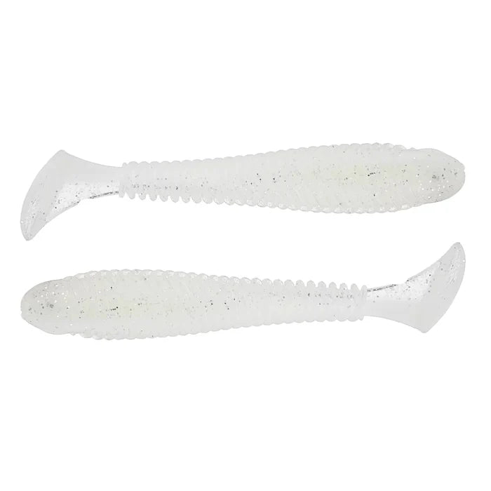 White Pearl Shad