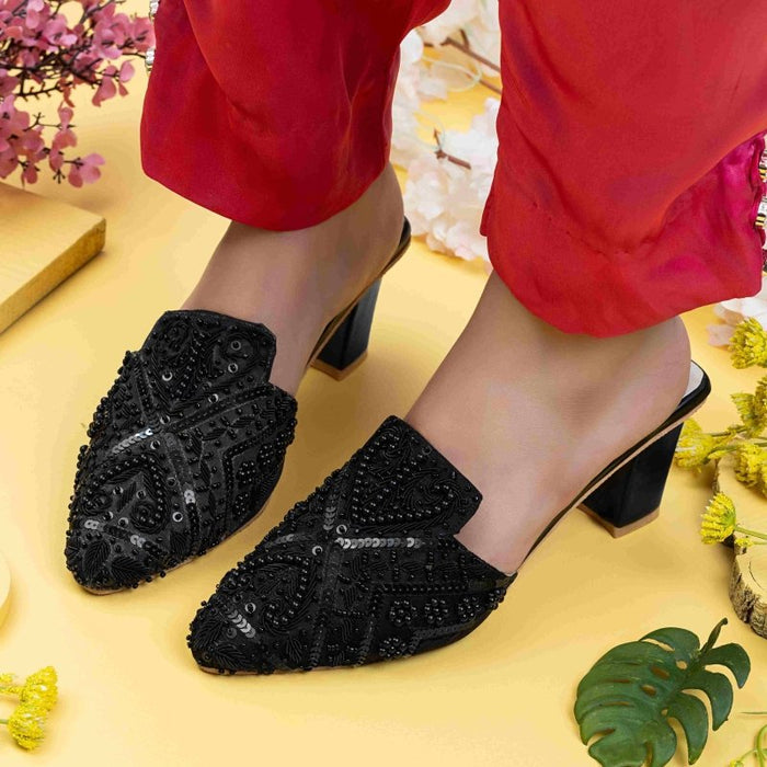 HM-284-Black