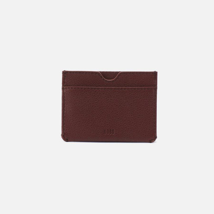 Hobo - Men's Credit Card Wallet - Brown - Findlay Rowe Designs