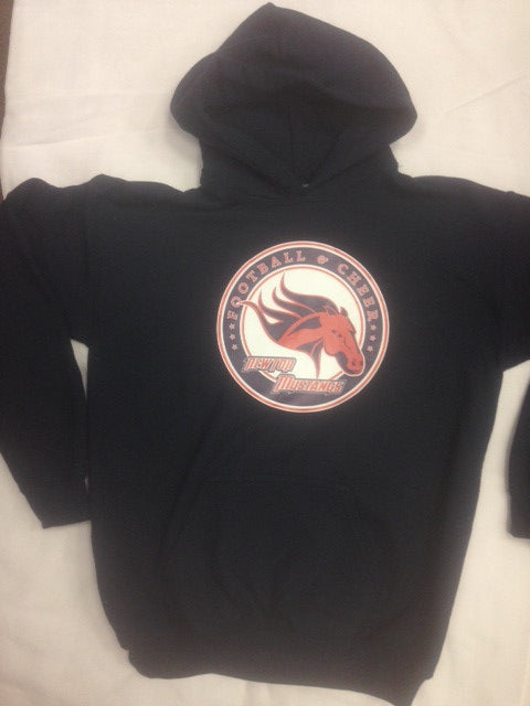 Hooded Sweatshirt