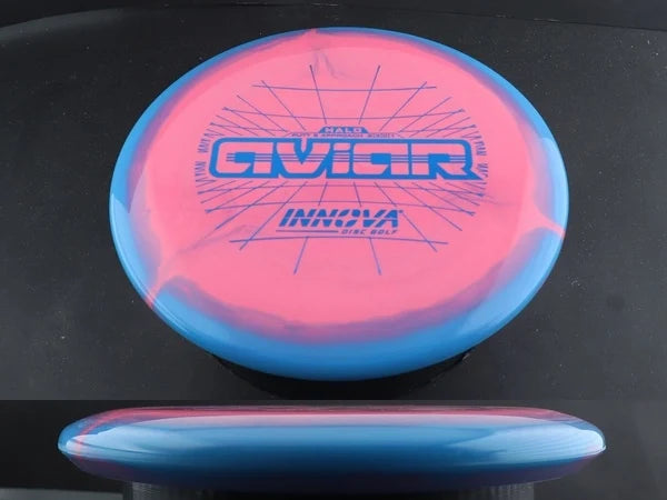 Innova Aviar (Halo Star)