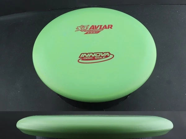 Innova Aviar (XT)