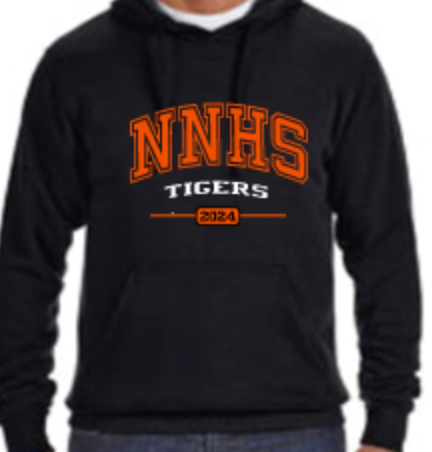 J America Super Soft Hoodie