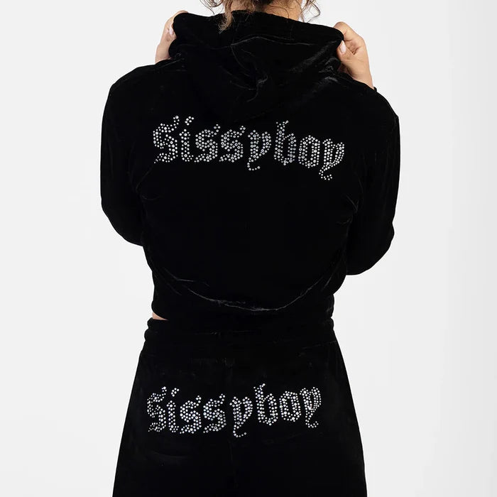 Juicy Track Top (Sissy Boy)