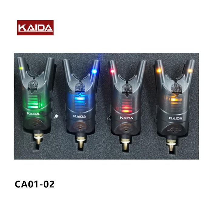Kaida Single Alarms