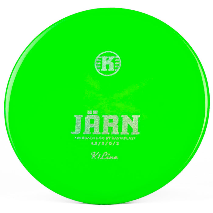 9071 Poison Green | Green Sparkle | 174g