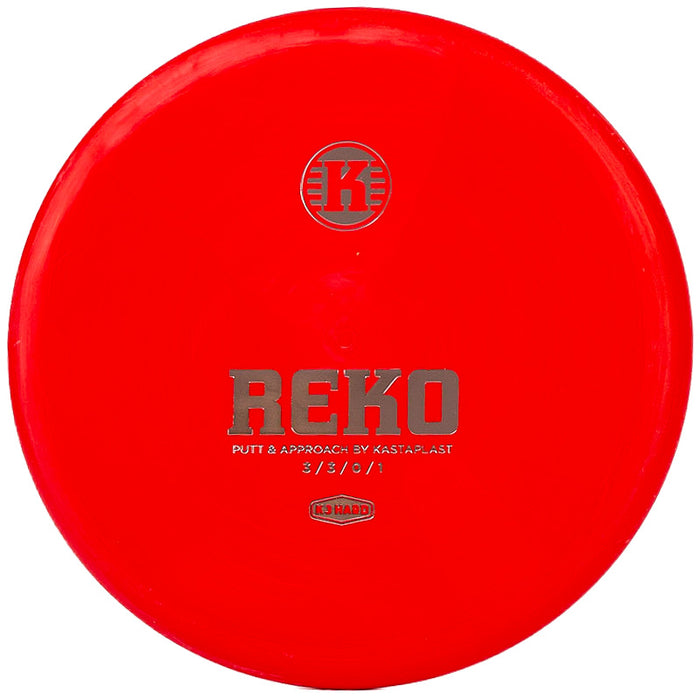 9040 Red | Chrome | 172g