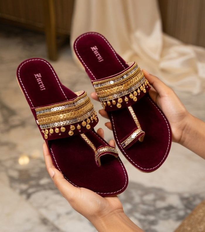 kl-280-Maroon