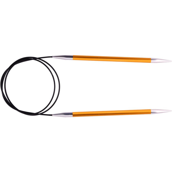 Knitter's Pride 'Zing' Circular Needles
