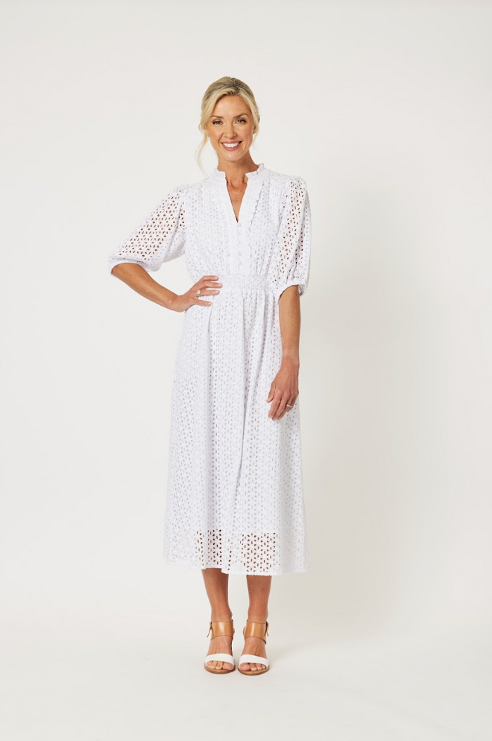 Lace Dress (Gordon Smith)