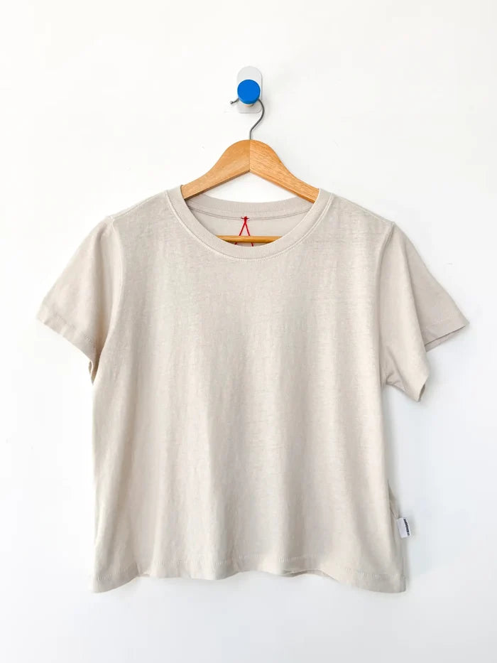 Le Bon Shoppe - Airy Darling Tee - La Lovely Vintage