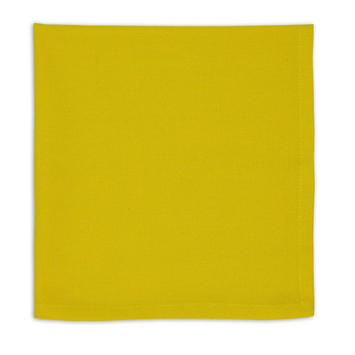 Lemon Twist Napkin