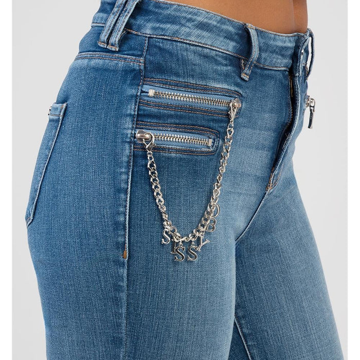 Lena Skinny Jeans (Sissy Boy)