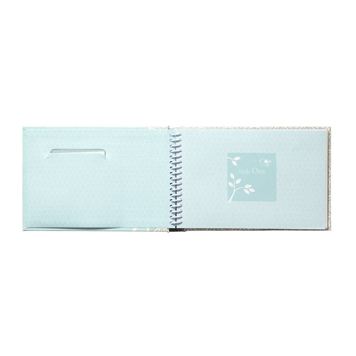 Linen Tree- Brag Book